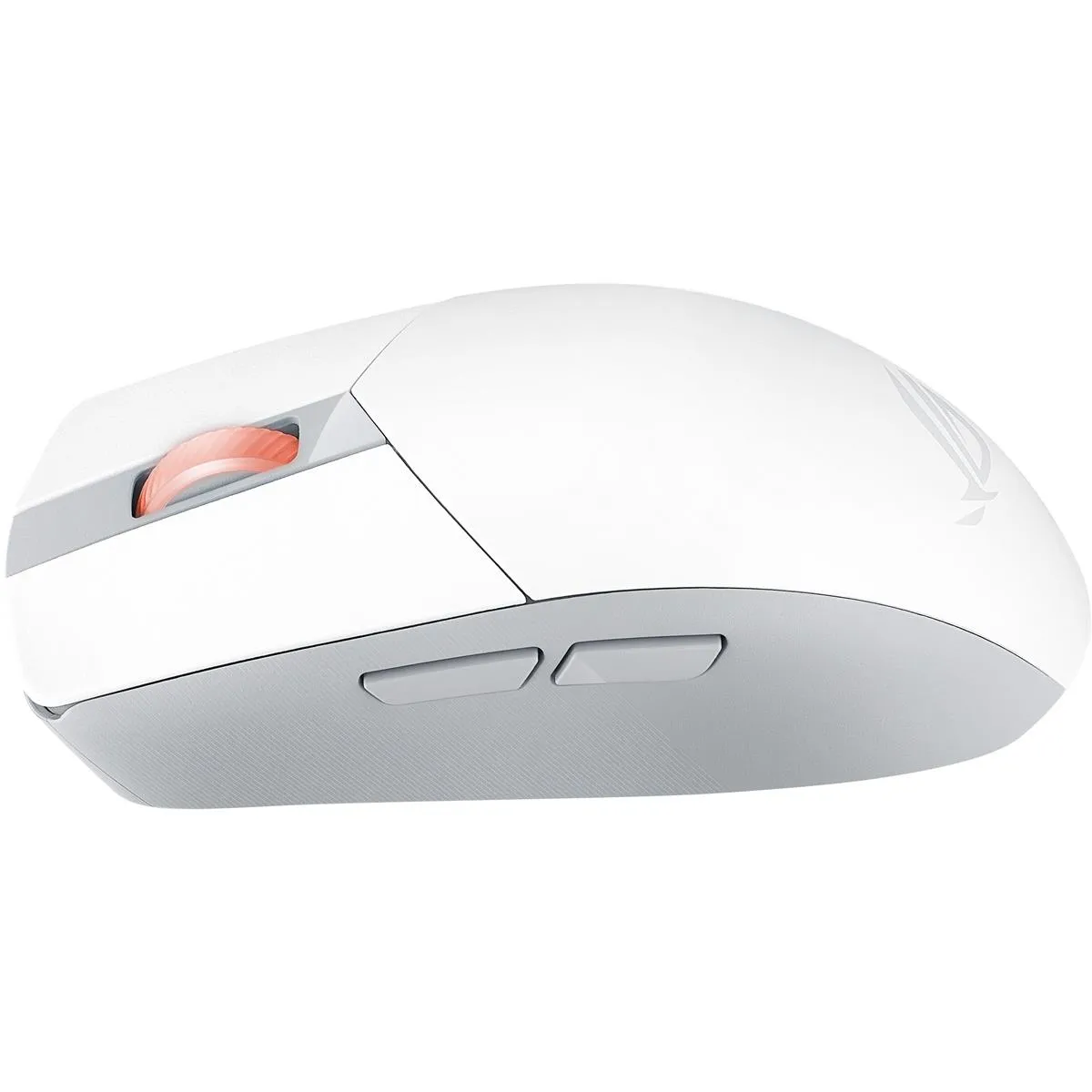Миша бездротова Asus ROG Strix Impact III White (90MP03D0-BMUA10) - мініатюра 4