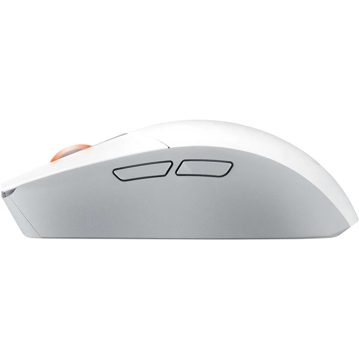 Миша бездротова Asus ROG Strix Impact III White (90MP03D0-BMUA10) - мініатюра 5
