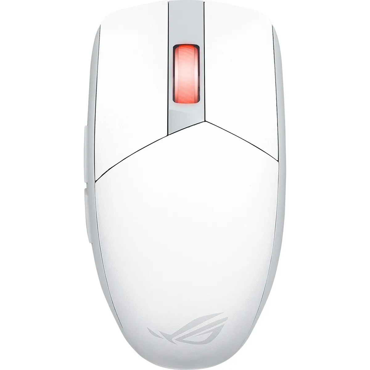 Миша бездротова Asus ROG Strix Impact III White (90MP03D0-BMUA10) - мініатюра 7