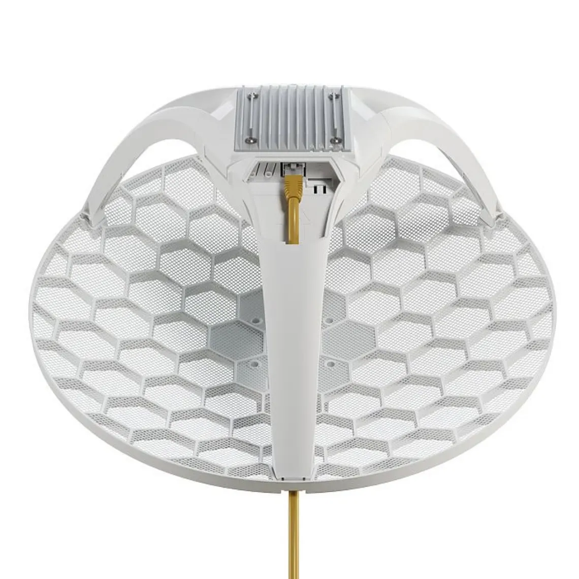 Точка доступу MikroTik LHGG LTE6 kit (LHGGR&FG621-EA) - мініатюра 4