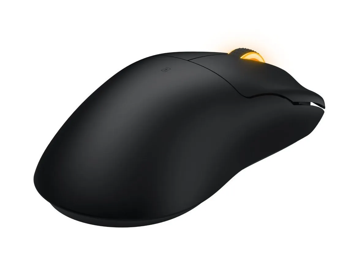 Миша бездротова Hator Pulsar 3 Pro Wireless Black (HTM640) - мініатюра 2