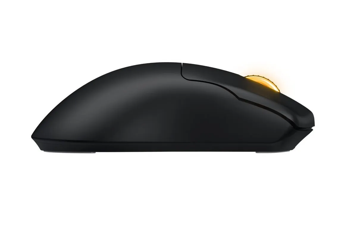 Миша бездротова Hator Pulsar 3 Pro Wireless Black (HTM640) - мініатюра 3