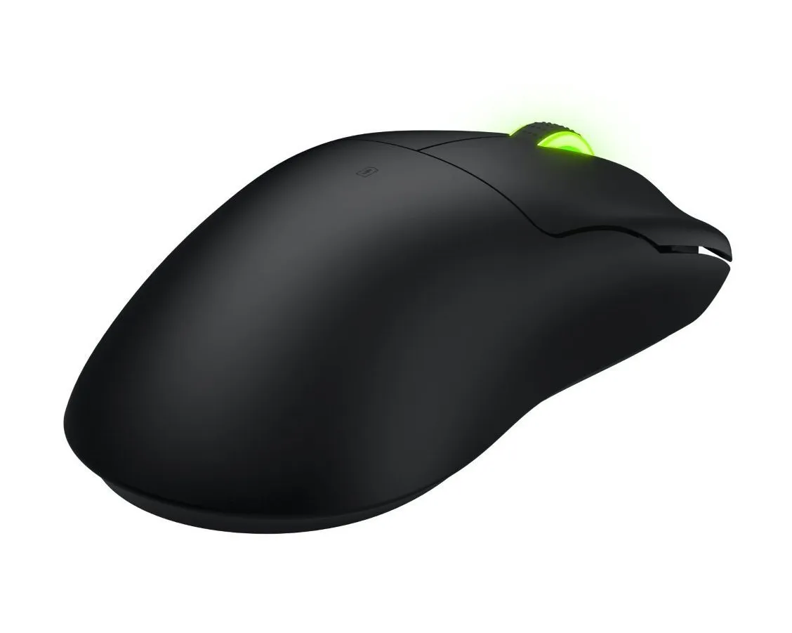 Миша бездротова Hator Pulsar 3 Ultra 4K Wireless Black (HTM680) - мініатюра 2