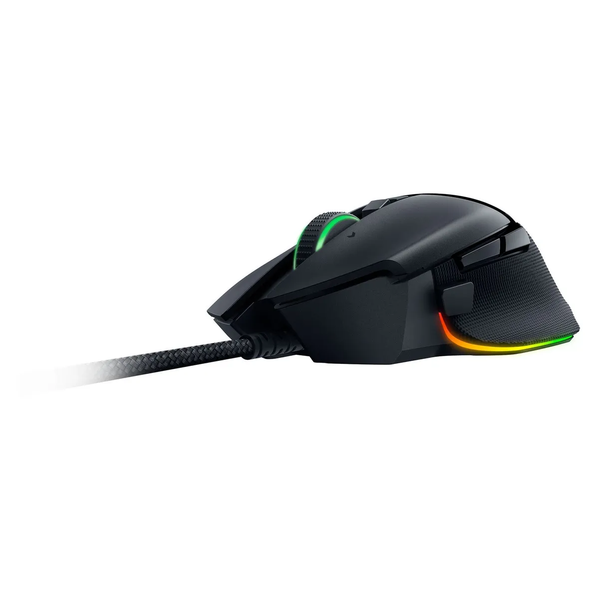 Миша Razer Basilisk V3 35K Black (RZ01-05230100-R3M1) - мініатюра 2