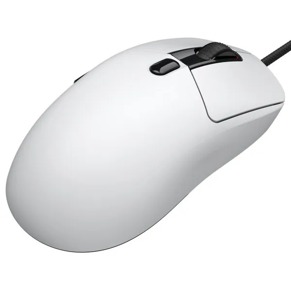 Миша Cougar Minos Neo White - мініатюра 3