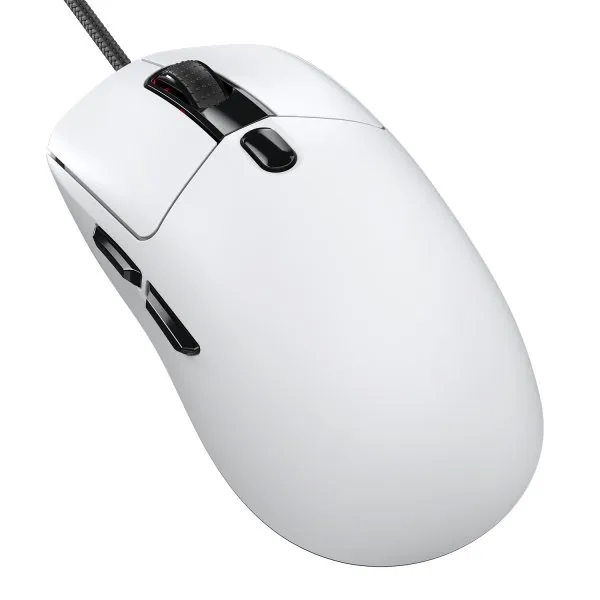 Миша Cougar Minos Neo White - мініатюра 8