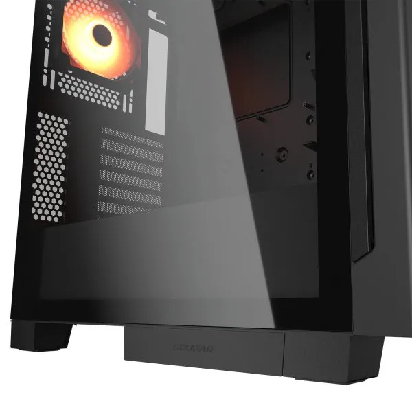 Корпус Cougar Airface Eco RGB Black без БЖ - мініатюра 11