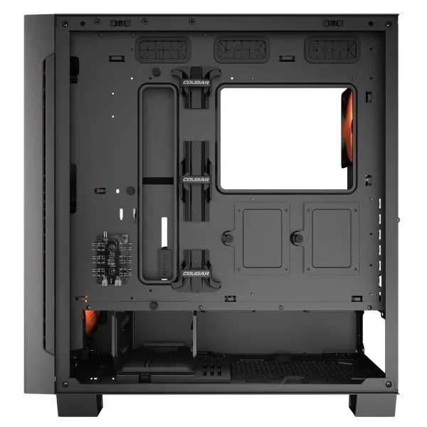 Корпус Cougar Airface Eco RGB Black без БЖ - мініатюра 15