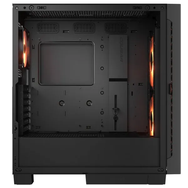 Корпус Cougar Airface Eco RGB Black без БЖ - мініатюра 16
