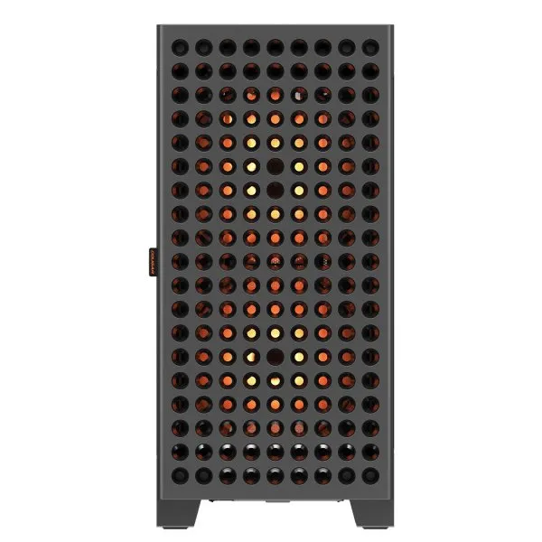 Корпус Cougar Airface Eco RGB Black без БЖ - мініатюра 2