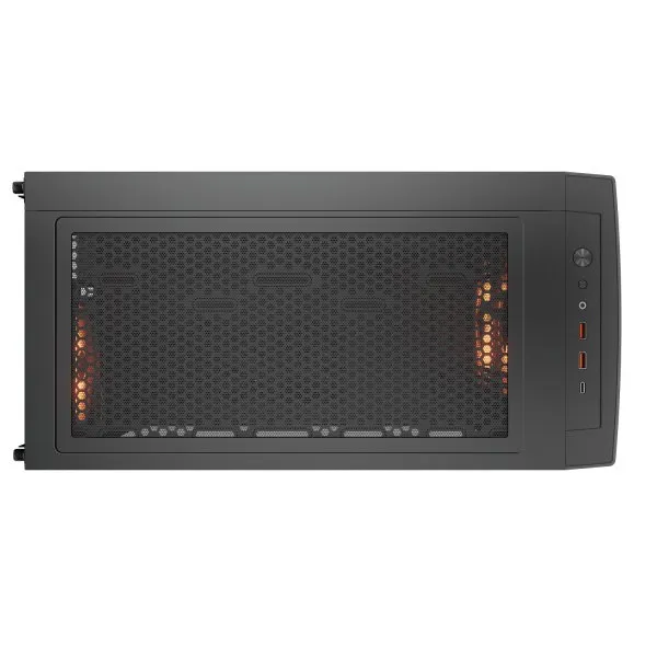 Корпус Cougar Airface Eco RGB Black без БЖ - мініатюра 6