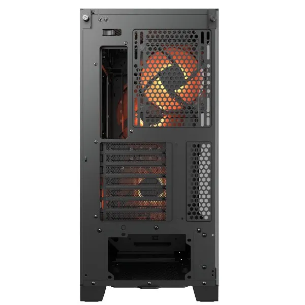 Корпус Cougar Airface Eco RGB Black без БЖ - мініатюра 8