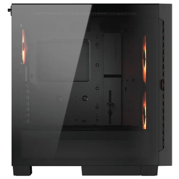 Корпус Cougar Airface Eco RGB Black без БЖ - мініатюра 9