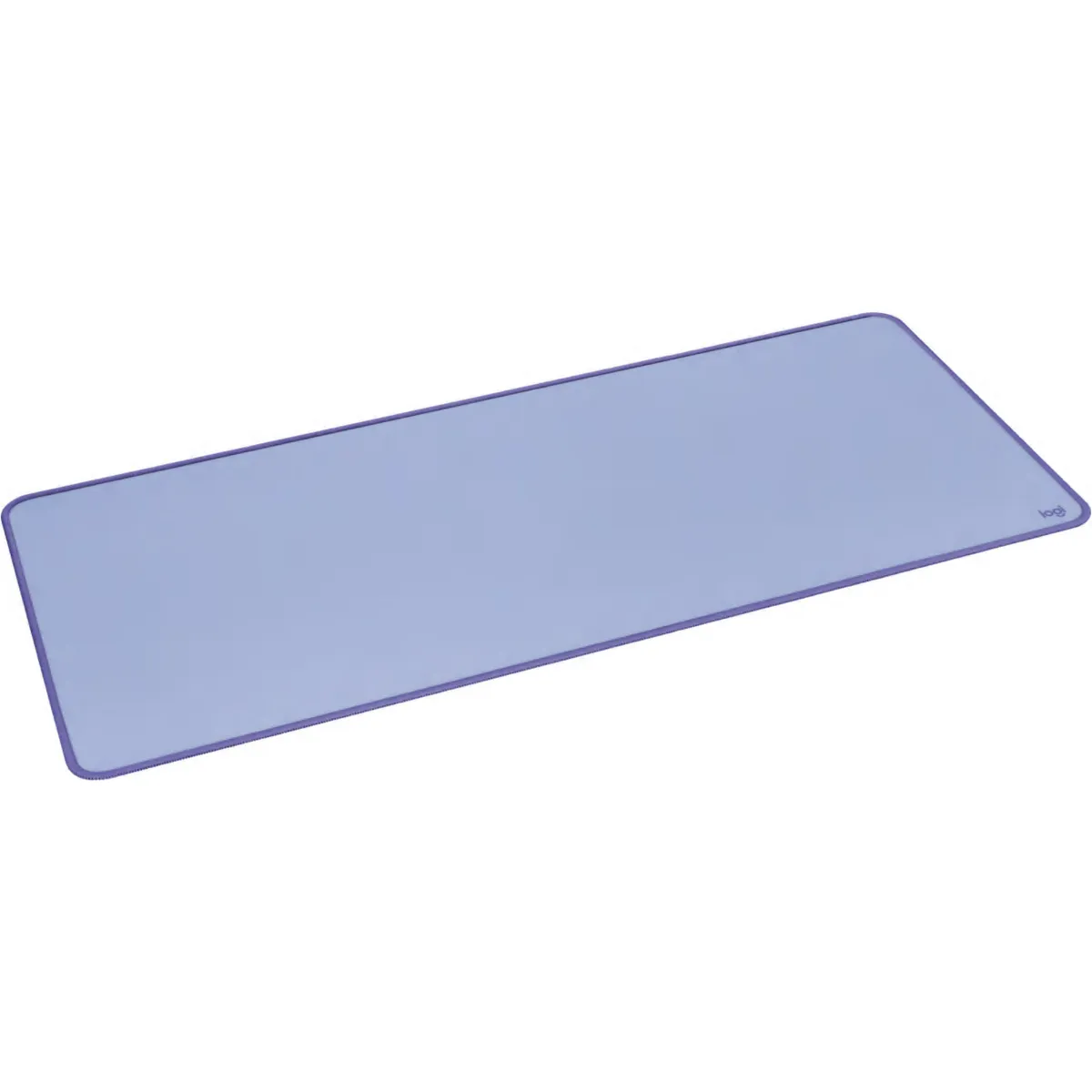 Ігрова поверхня Logitech Desk Mat Studio Lilac (956-000149) - зображення 1