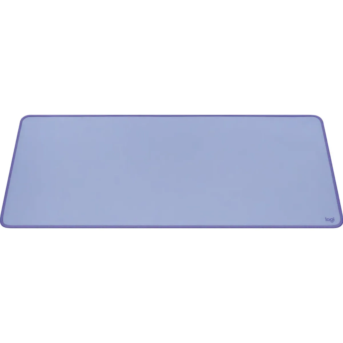 Ігрова поверхня Logitech Desk Mat Studio Lilac (956-000149) - мініатюра 2