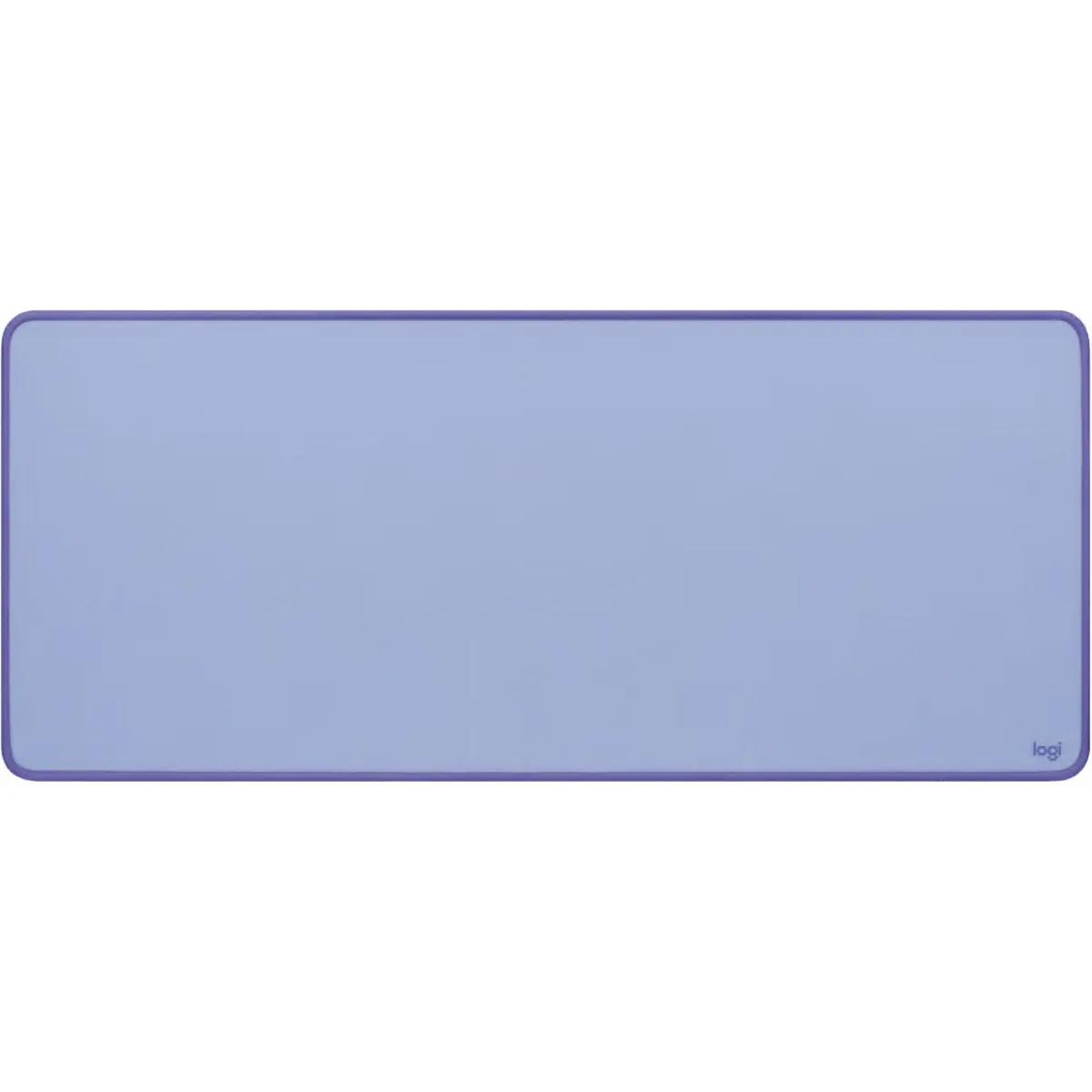 Ігрова поверхня Logitech Desk Mat Studio Lilac (956-000149) - мініатюра 3
