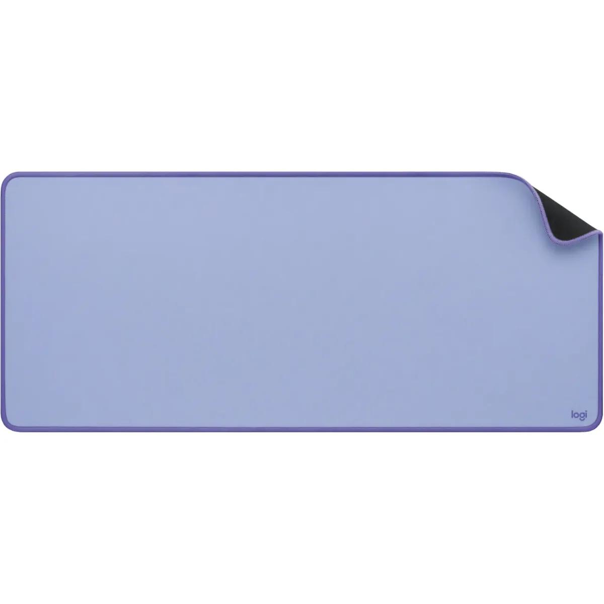 Ігрова поверхня Logitech Desk Mat Studio Lilac (956-000149) - мініатюра 4