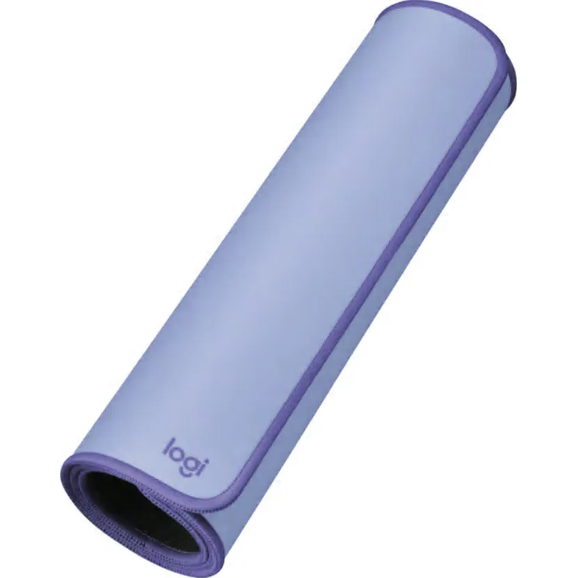 Ігрова поверхня Logitech Desk Mat Studio Lilac (956-000149) - мініатюра 5