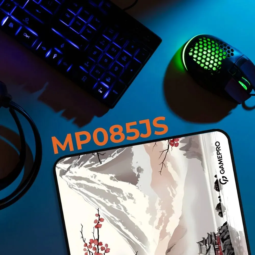 Ігрова поверхня GamePro MP085JS - мініатюра 3