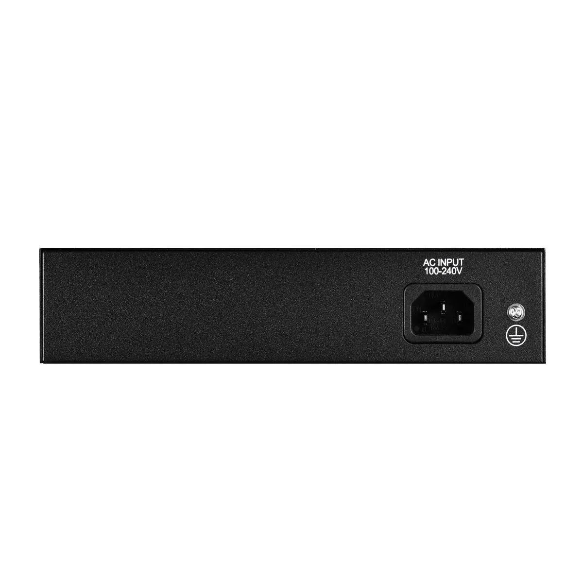 Комутатор 2E PowerLink SP402F - мініатюра 8