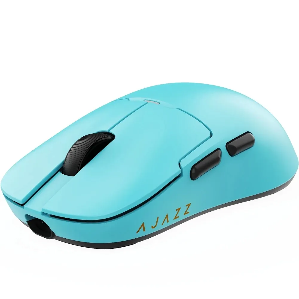 Миша бездротова Ajazz AJ159 Apex Blue (AJM159-A-BLUE) - мініатюра 4