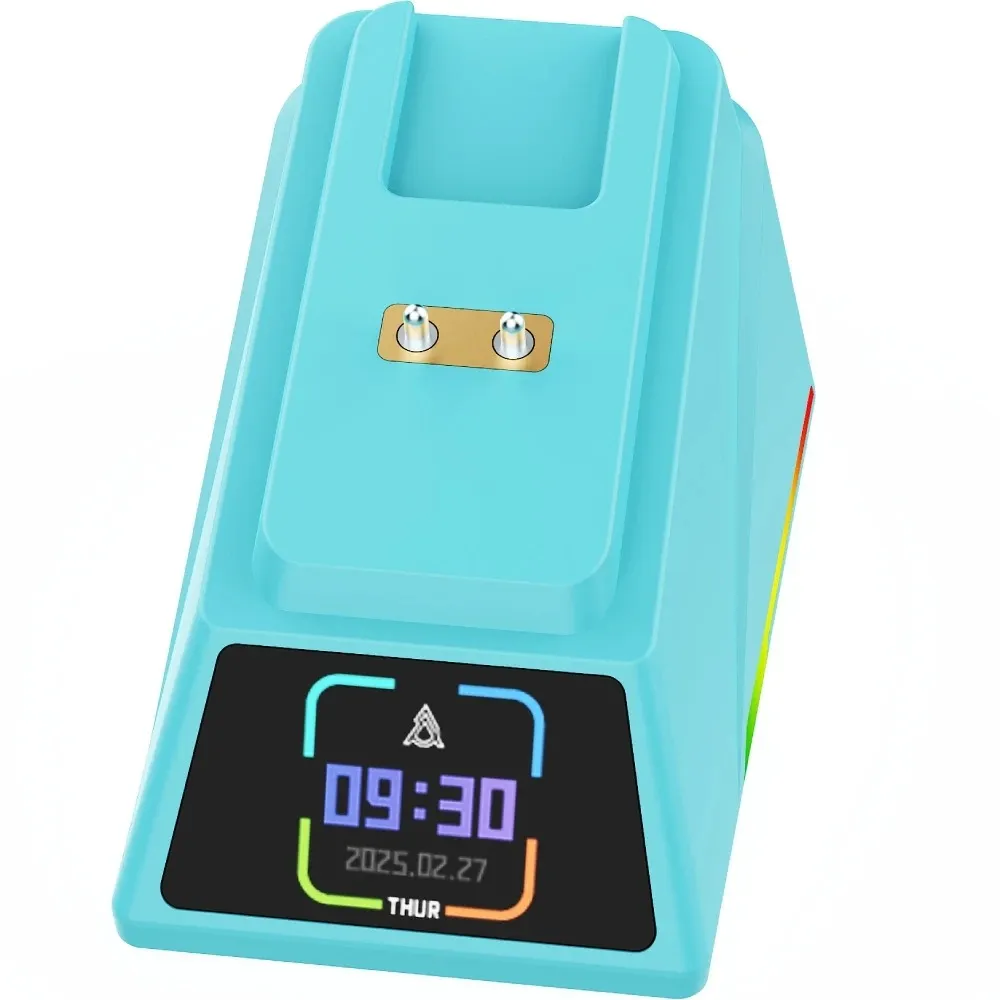 Миша бездротова Ajazz AJ159 Apex Blue (AJM159-A-BLUE) - мініатюра 6