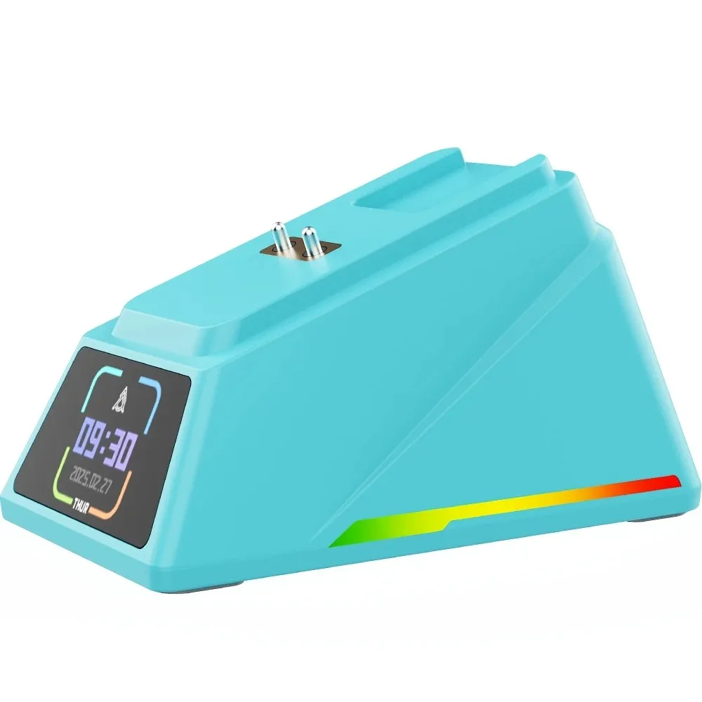 Миша бездротова Ajazz AJ159 Apex Blue (AJM159-A-BLUE) - мініатюра 8