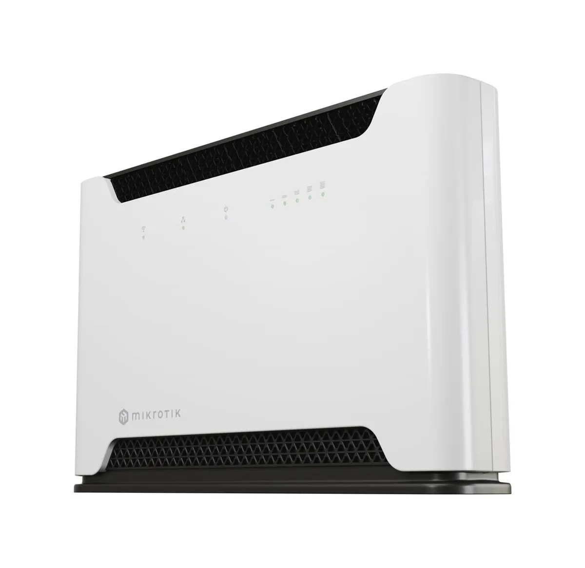 Бездротовий маршрутизатор MikroTik Chateau LTE12 (D53G-5HacD2HnD-TC&EG120K-EA) - зображення 1