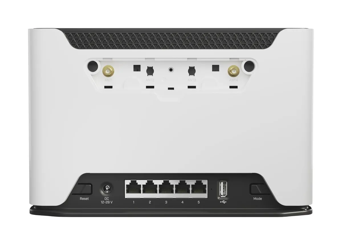 Бездротовий маршрутизатор MikroTik Chateau LTE12 (D53G-5HacD2HnD-TC&EG120K-EA) - мініатюра 2