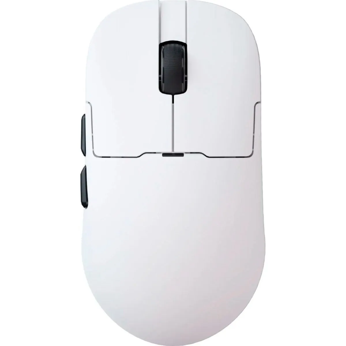 Миша бездротова Ajazz AJ159 Apex White (AJM159-A-W) - мініатюра 5