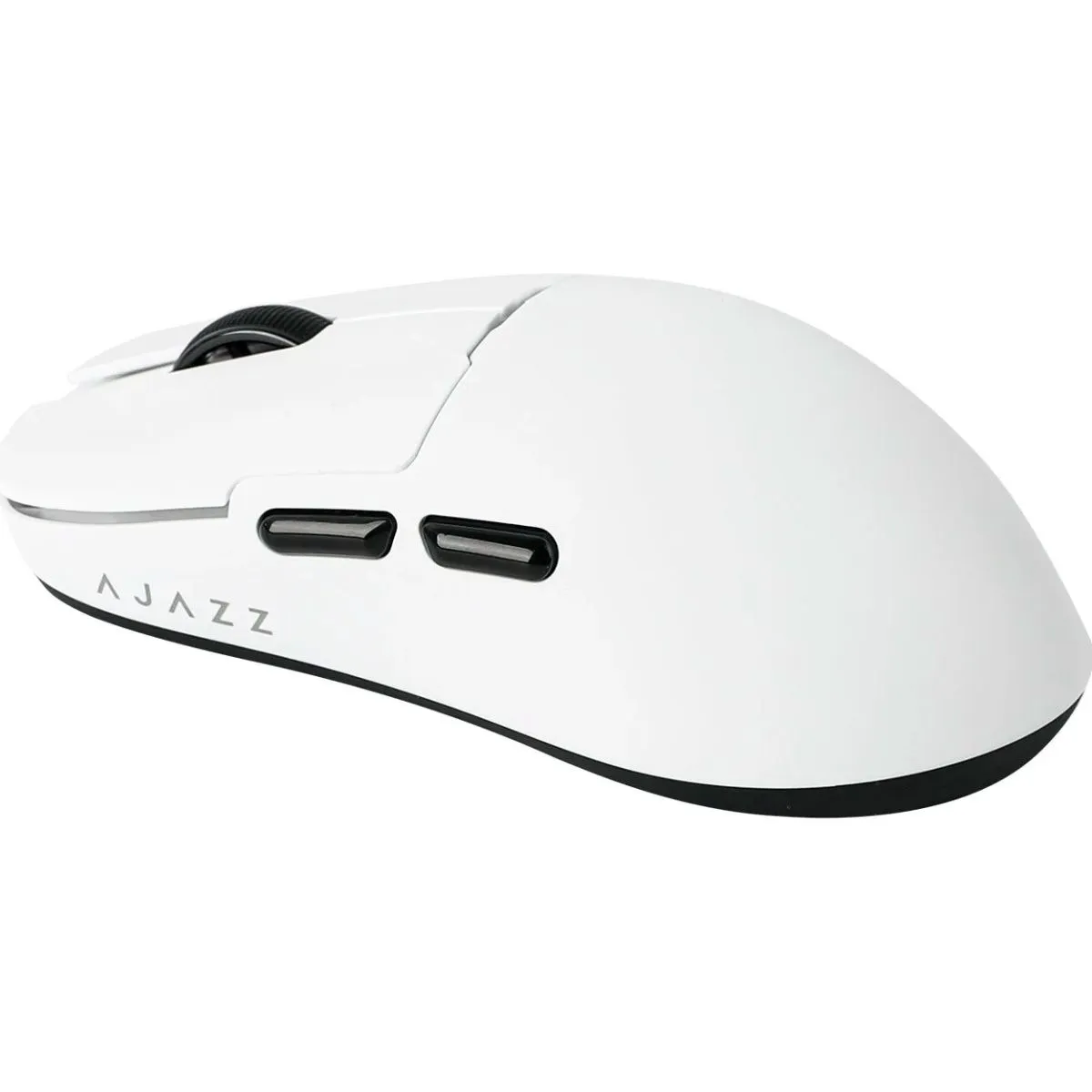 Миша бездротова Ajazz AJ159 Apex White (AJM159-A-W) - мініатюра 6