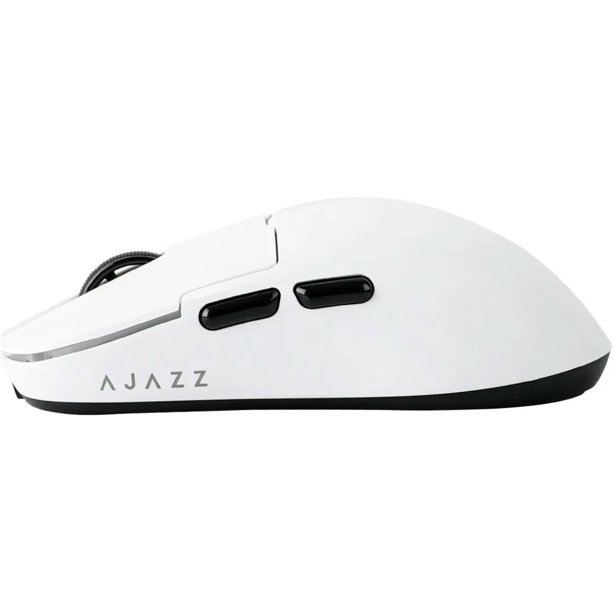 Миша бездротова Ajazz AJ159 Apex White (AJM159-A-W) - мініатюра 7
