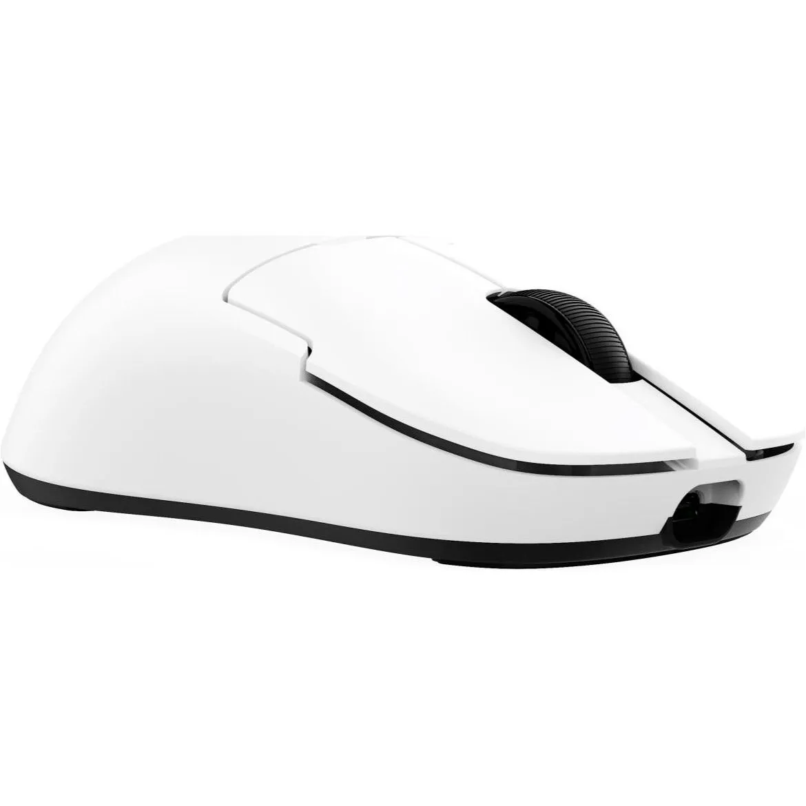 Миша бездротова Ajazz AJ159 Apex White (AJM159-A-W) - мініатюра 8