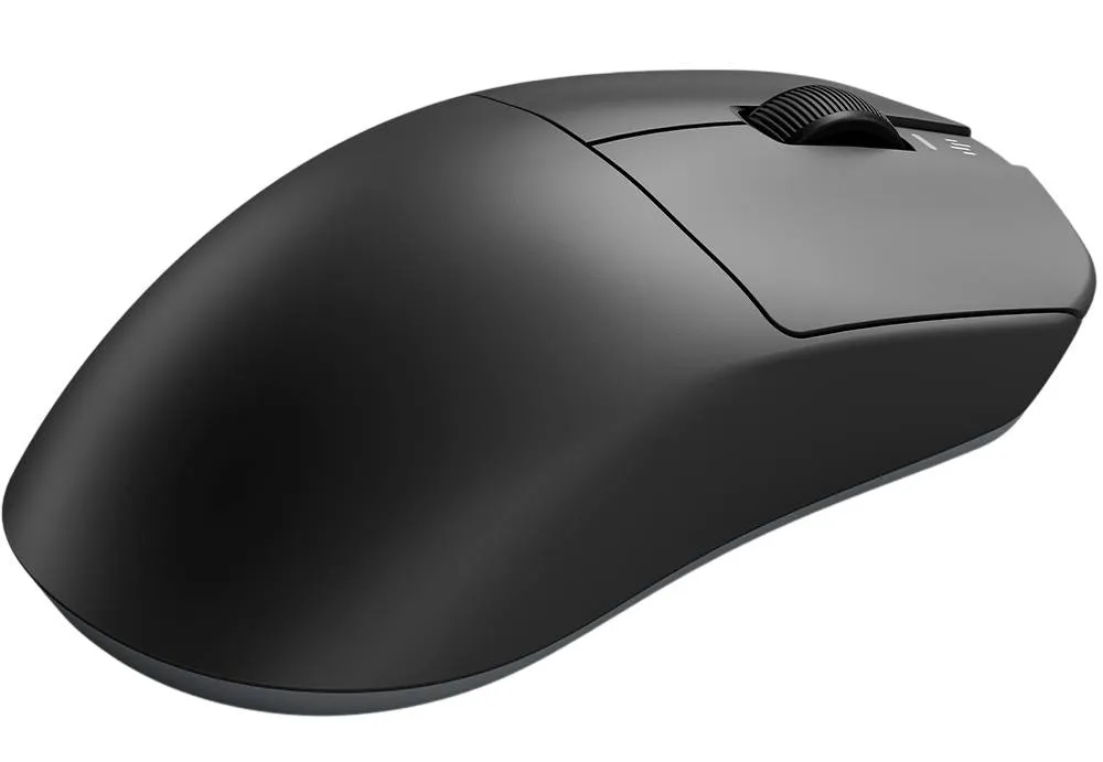 Миша бездротова Dark Project Novus Wireless Black/Grey (DPP_Novus_BG) - мініатюра 2