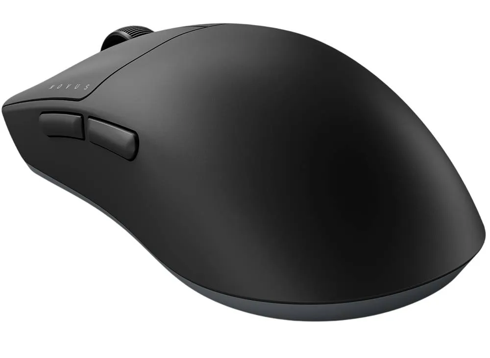 Миша бездротова Dark Project Novus Wireless Black/Grey (DPP_Novus_BG) - мініатюра 6