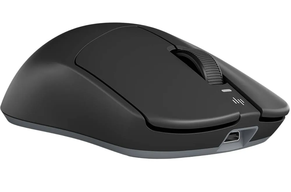Миша бездротова Dark Project Novus Wireless Black/Grey (DPP_Novus_BG) - мініатюра 7