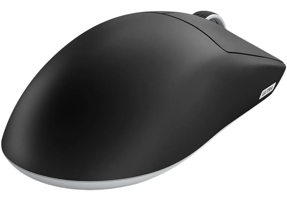 Миша бездротова Dark Project Nexus Ultra Wireless Black/White (DPP_NexusUltra_BW) - мініатюра 5