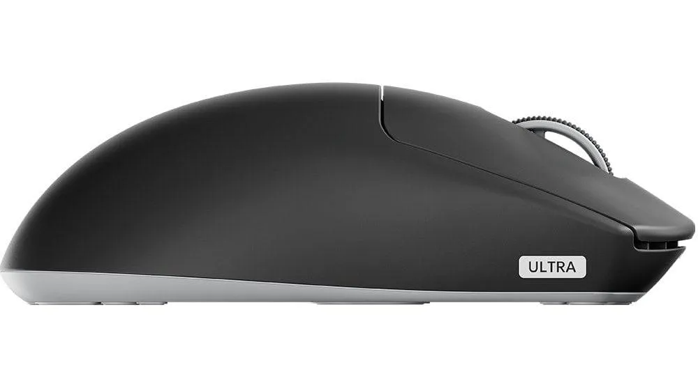Миша бездротова Dark Project Nexus Ultra Wireless Black/White (DPP_NexusUltra_BW) - мініатюра 9