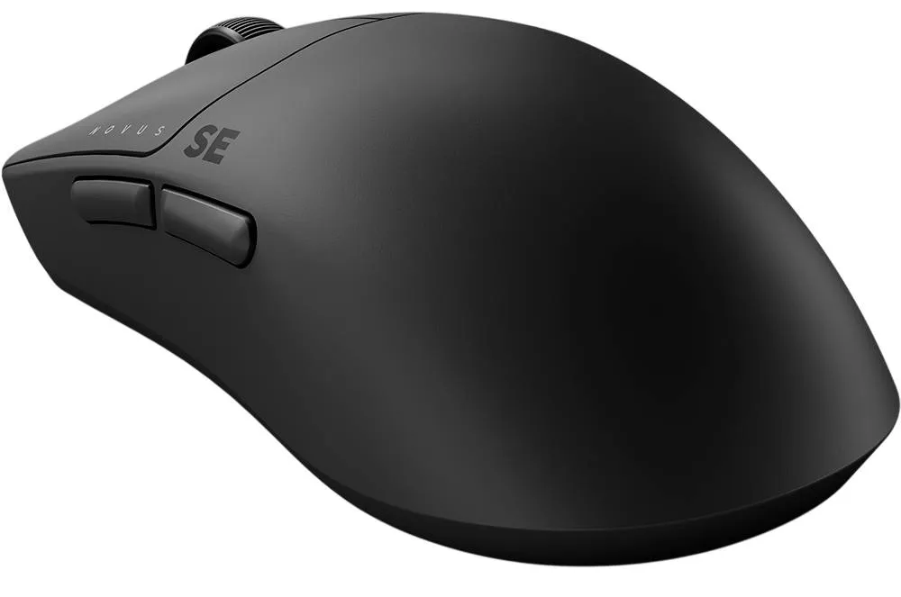 Миша бездротова Dark Project Novus SE Wireless Black (DPP_Novus_SE_Black) - мініатюра 6