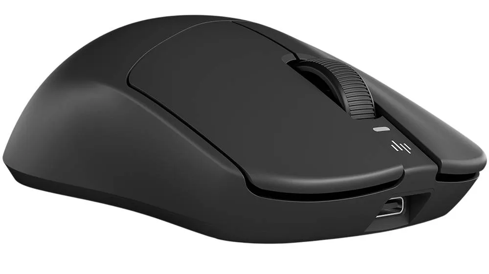 Миша бездротова Dark Project Novus SE Wireless Black (DPP_Novus_SE_Black) - мініатюра 7