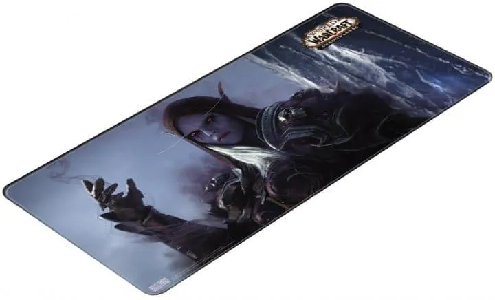 Ігрова поверхня Blizzard World of WarCraft Shadowlands Bolvar (FBLMPWOWLEACH21XL) - мініатюра 2