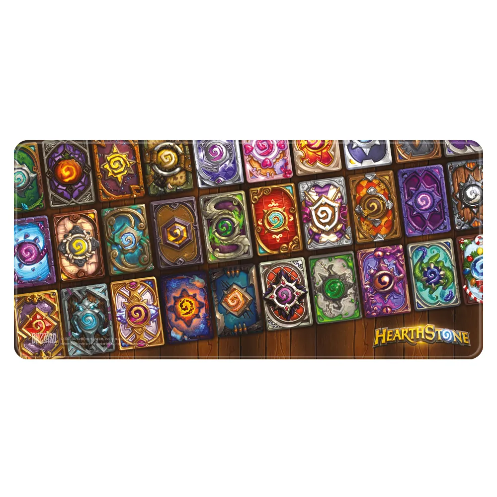 Ігрова поверхня Blizzard Hearthstone Cardbacks (FBLMPHSCARDBK21XL) - зображення 1