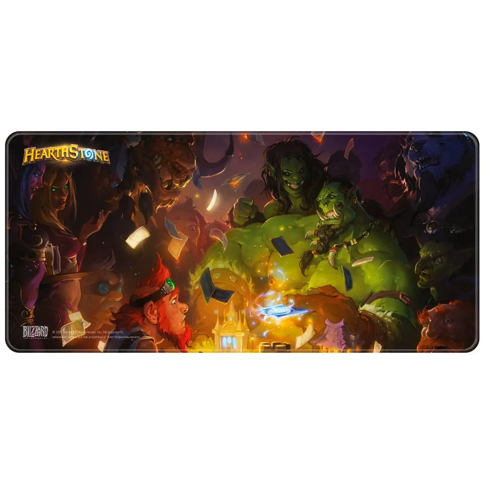 Ігрова поверхня Blizzard Hearthstone Heroes (FBLMPHSHEROES21XL) - зображення 1