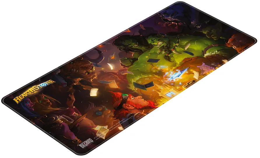Ігрова поверхня Blizzard Hearthstone Heroes (FBLMPHSHEROES21XL) - мініатюра 2