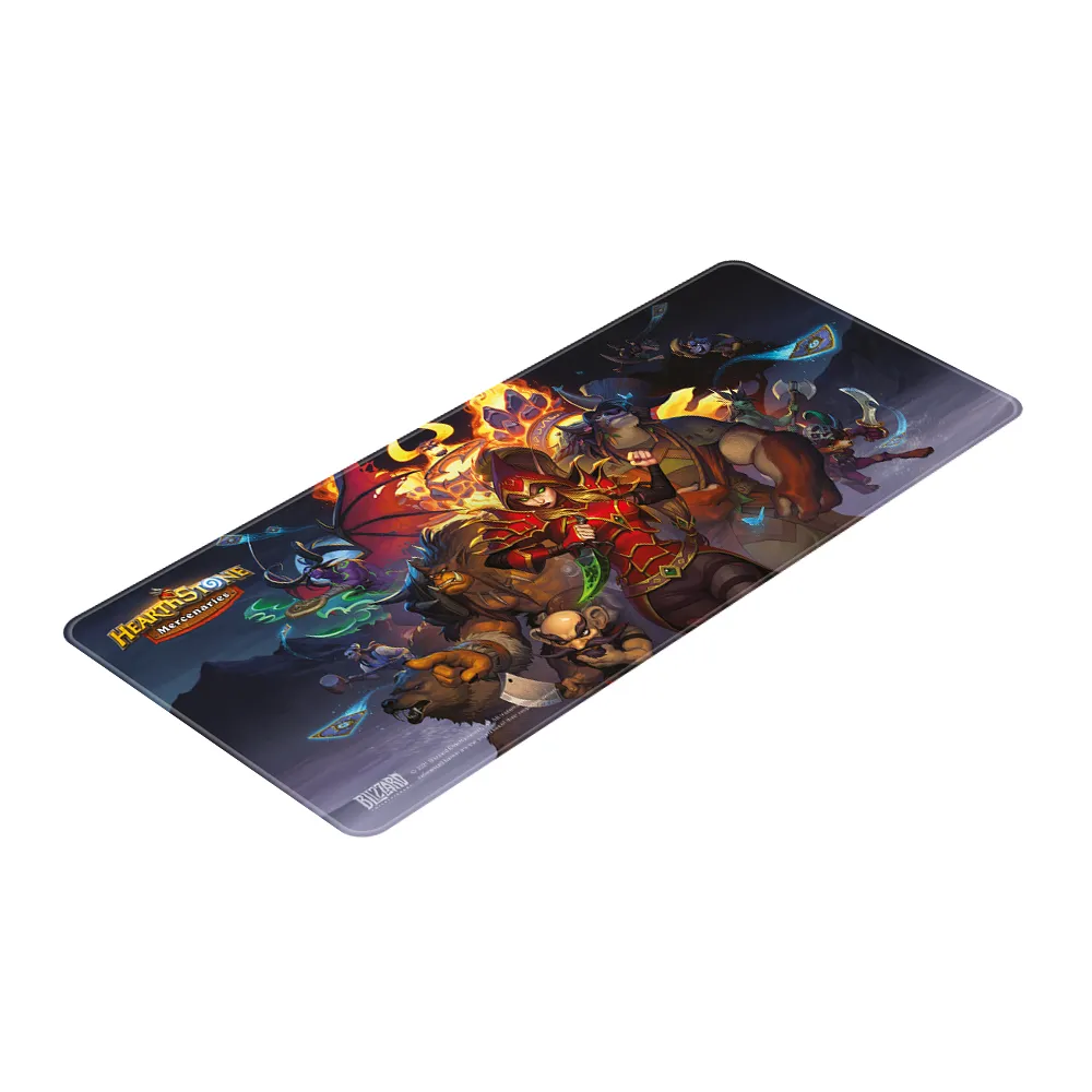 Ігрова поверхня Blizzard Hearthstone Mercenaries (FBLMPHSMERCEN21XL) - мініатюра 2