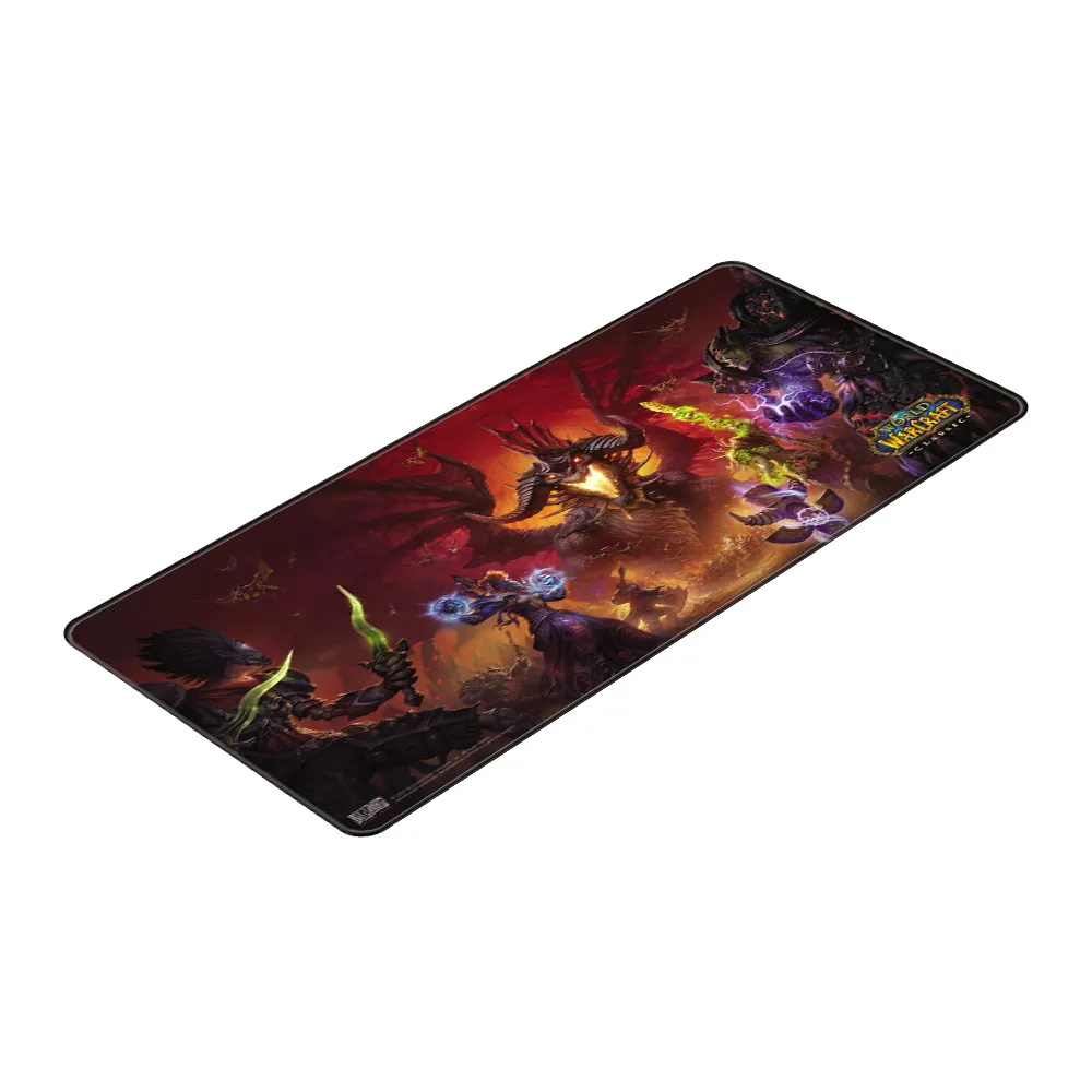 Ігрова поверхня Blizzard World of WarCraft Classic Onyxia (FBLMPWOWONYXI21XL) - мініатюра 2