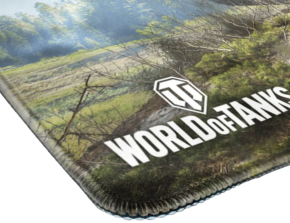 Ігрова поверхня Wargaming World of Tanks CS-52 LIS Mountain Fox (FSWGMP_52MFOX_XL) - мініатюра 3