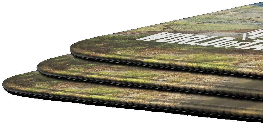 Ігрова поверхня Wargaming World of Tanks CS-52 LIS Mountain Fox (FSWGMP_52MFOX_XL) - мініатюра 4