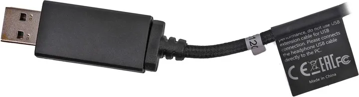 Гарнітура A4Tech FH200U Grey - мініатюра 8