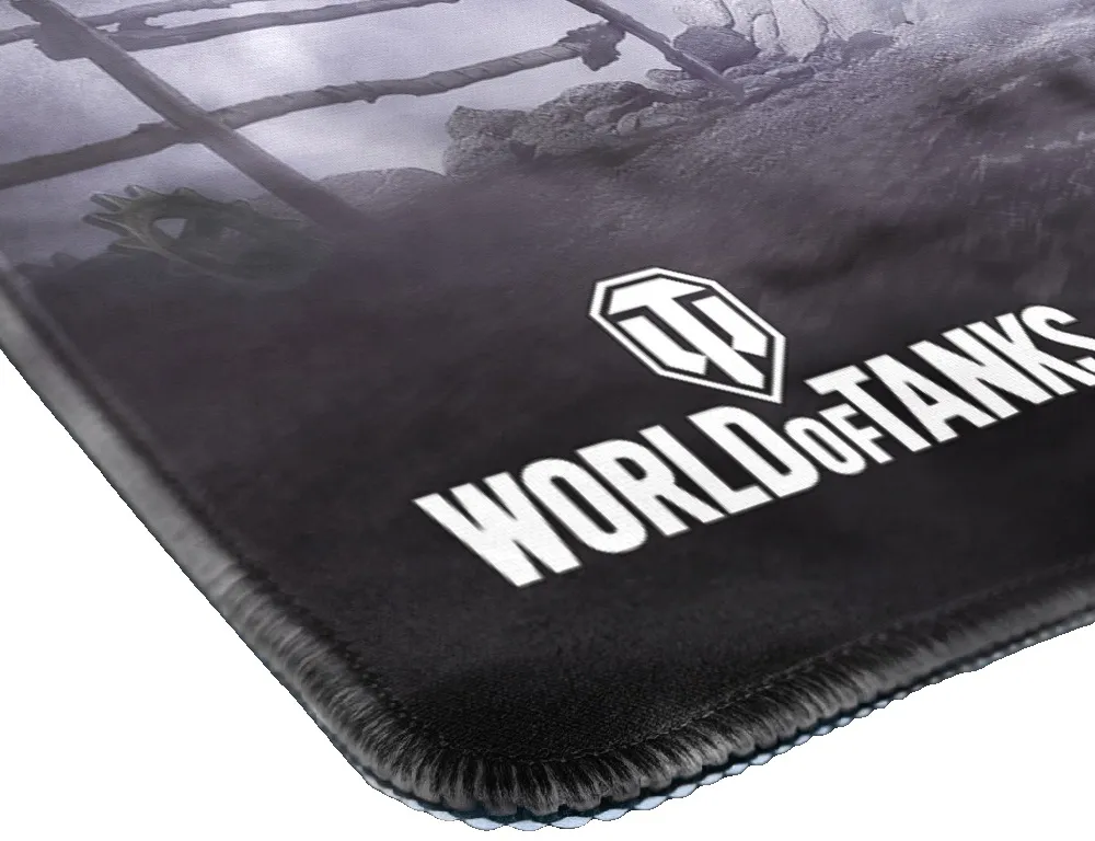 Ігрова поверхня Wargaming World of Tanks Super Conqueror (FSWGMP_SRCONQ_XL) - мініатюра 2